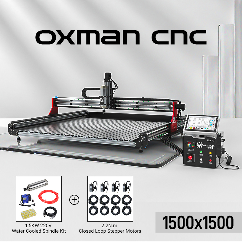 Kit complet de routeur CNC Bul - Ddcs V4.1 4 Axis Cnc Offline Controller avis et prix